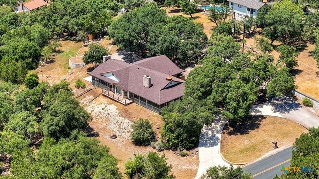 5691 Circle Oak Drive, Bulverde, TX 78163