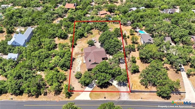 5691 Circle Oak Drive, Bulverde, TX 78163