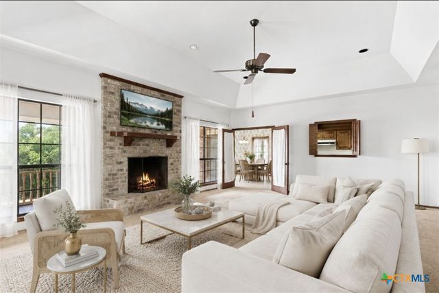 5691 Circle Oak Drive, Bulverde, TX 78163