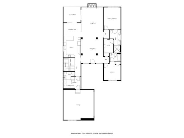 1927 NW 126th Street, Clive, IA 50325