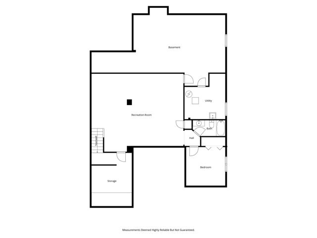 1927 NW 126th Street, Clive, IA 50325