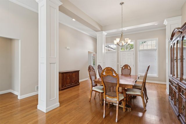 1927 NW 126th Street, Clive, IA 50325