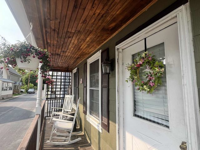 12 Laurel Avenue, Rockingham, VT 05101