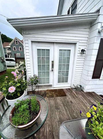 12 Laurel Avenue, Rockingham, VT 05101