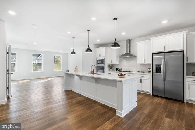 7217 MAINSTREAM WAY, Columbia, MD 21044