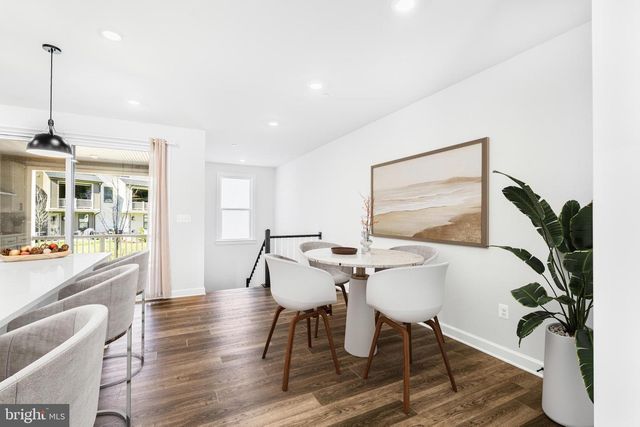 7217 MAINSTREAM WAY, Columbia, MD 21044