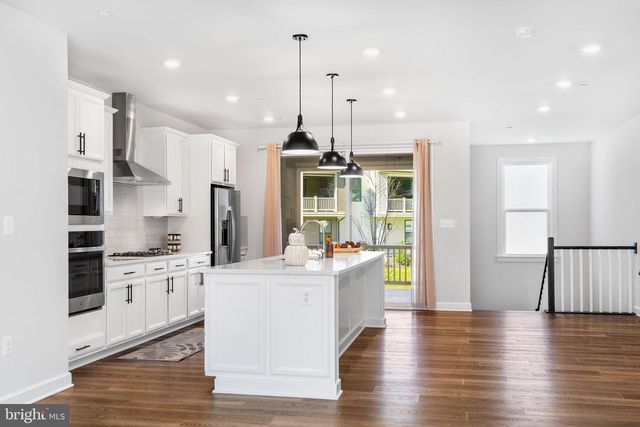 7217 MAINSTREAM WAY, Columbia, MD 21044