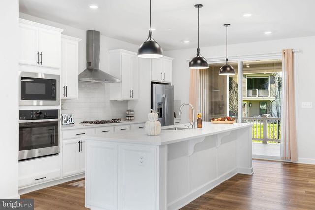 7217 MAINSTREAM WAY, Columbia, MD 21044