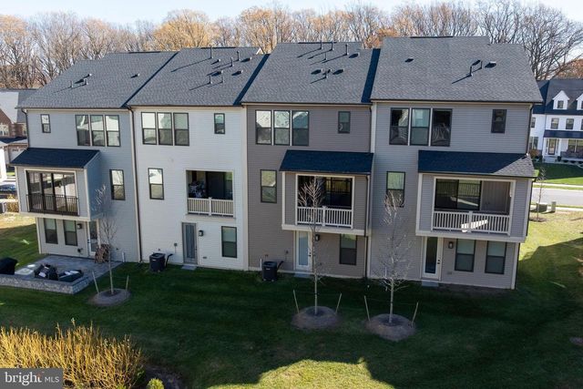 7217 MAINSTREAM WAY, Columbia, MD 21044