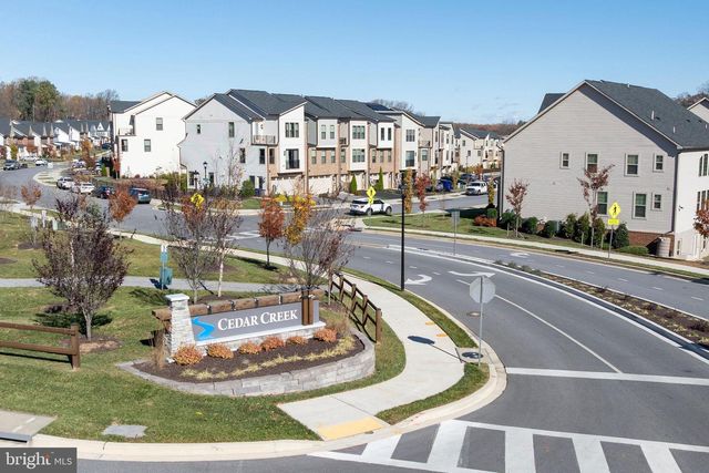 7217 MAINSTREAM WAY, Columbia, MD 21044