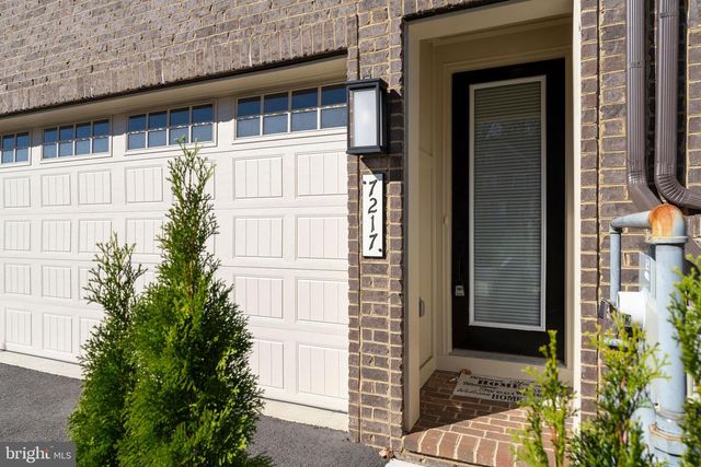 7217 MAINSTREAM WAY, Columbia, MD 21044