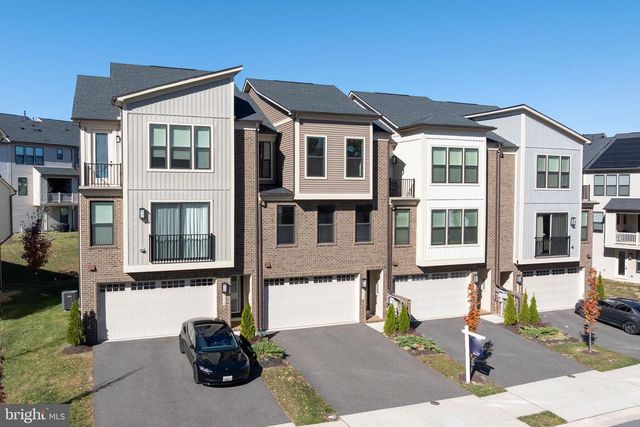 7217 MAINSTREAM WAY, Columbia, MD 21044