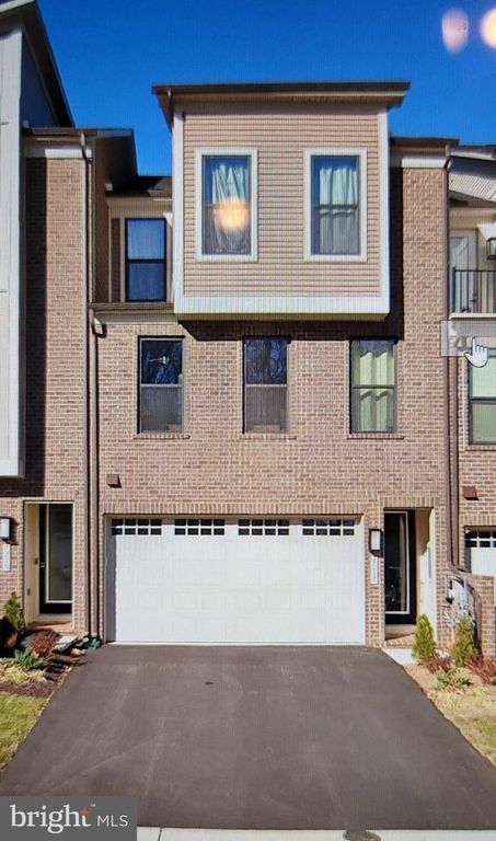 7217 MAINSTREAM WAY, Columbia, MD 21044