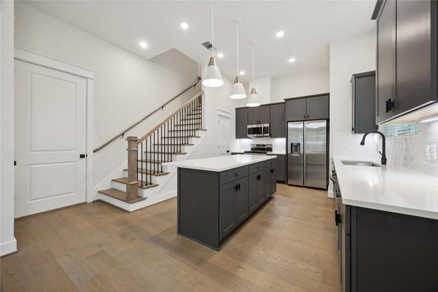 9315A Montridge Drive, Houston, TX 77080