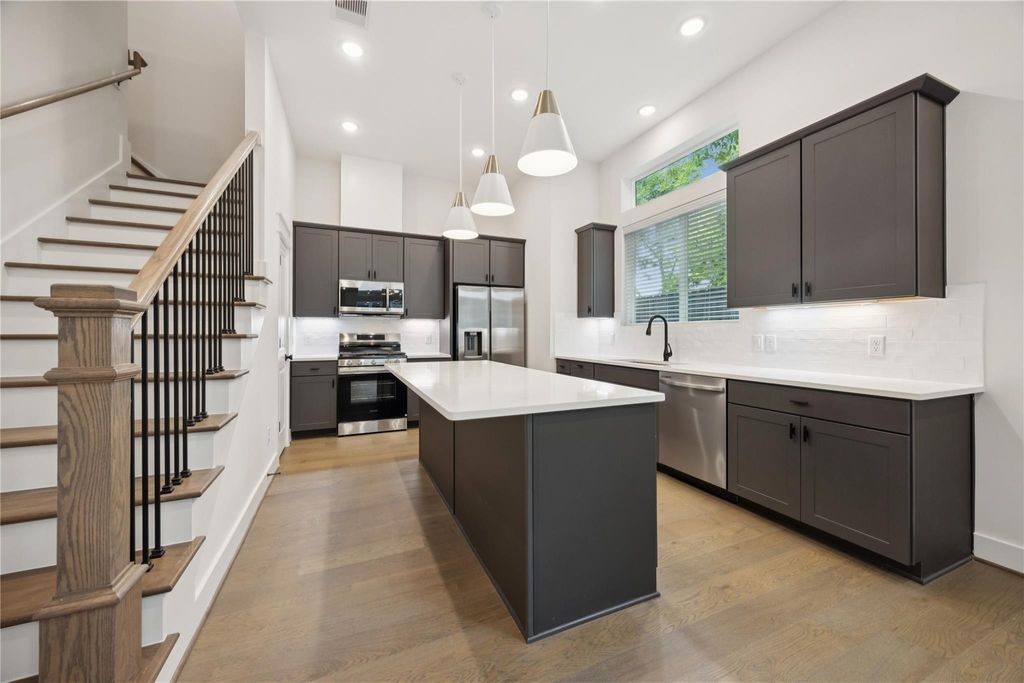 9315A Montridge Drive, Houston, TX 77080