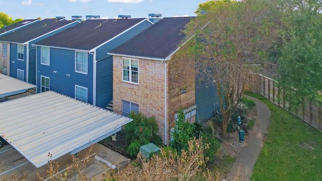 2323 Fairwind Drive 858, Houston, TX 77062