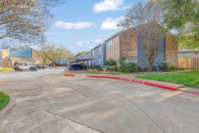 2323 Fairwind Drive 858, Houston, TX 77062