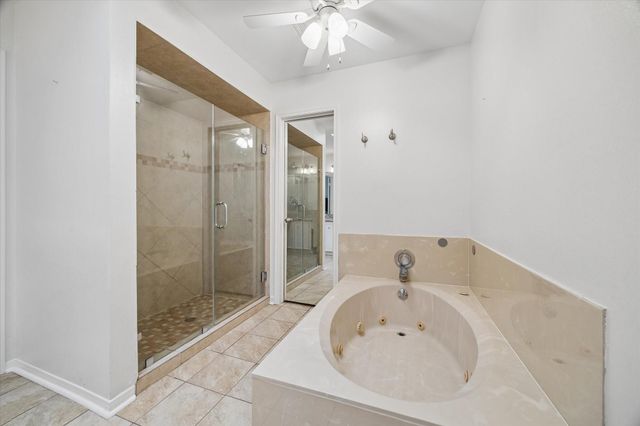 12107 Burgoyne Drive, Houston, TX 77077