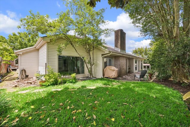 12107 Burgoyne Drive, Houston, TX 77077