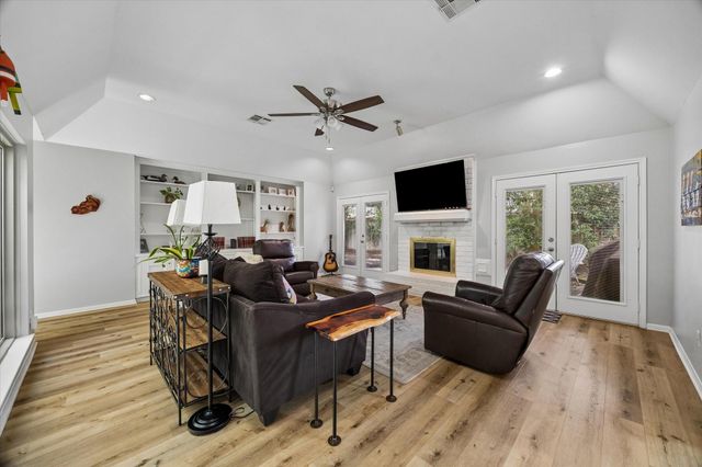 12107 Burgoyne Drive, Houston, TX 77077