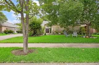 12107 Burgoyne Drive, Houston, TX 77077