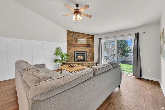 1397 W 2275 S, Syracuse, UT 84075