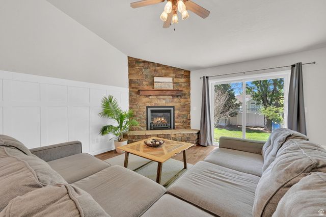 1397 W 2275 S, Syracuse, UT 84075