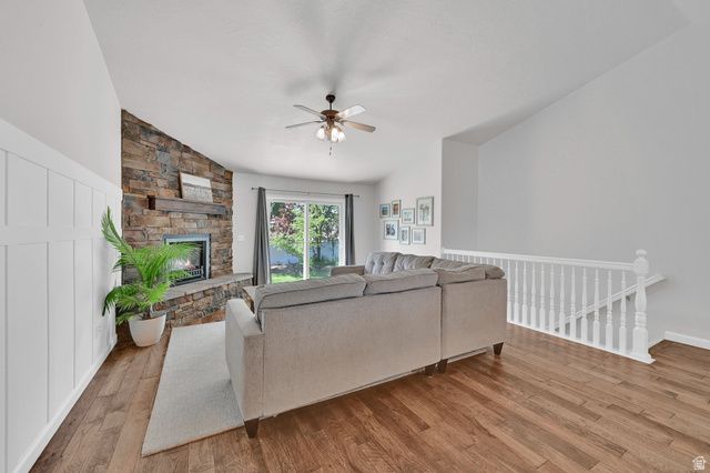 1397 W 2275 S, Syracuse, UT 84075