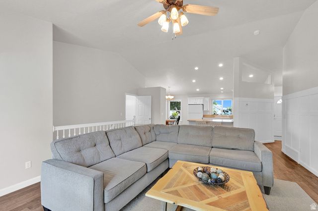 1397 W 2275 S, Syracuse, UT 84075
