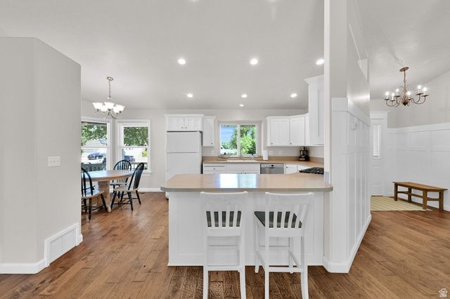 1397 W 2275 S, Syracuse, UT 84075