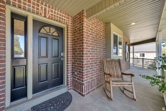1397 W 2275 S, Syracuse, UT 84075