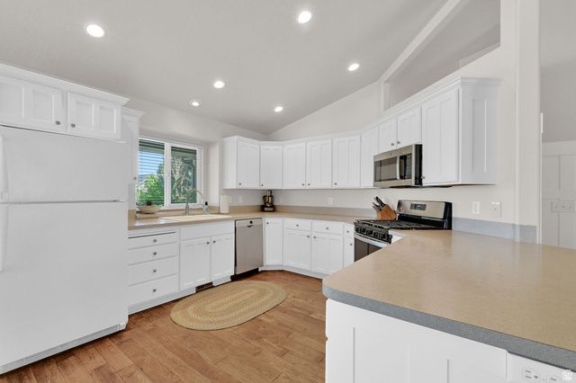 1397 W 2275 S, Syracuse, UT 84075