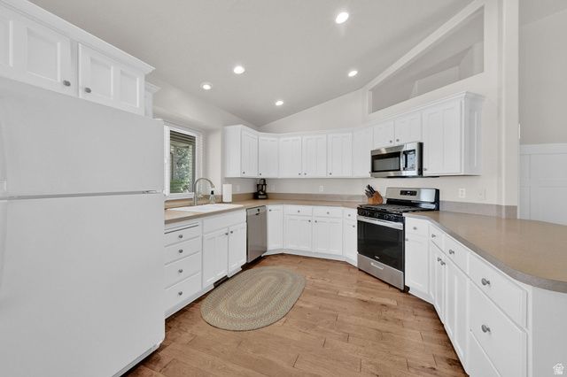 1397 W 2275 S, Syracuse, UT 84075