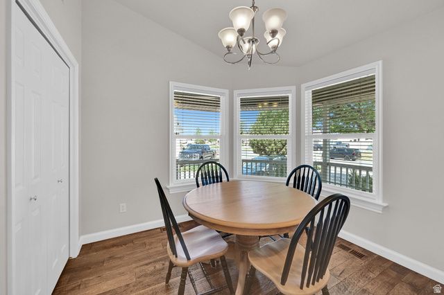 1397 W 2275 S, Syracuse, UT 84075