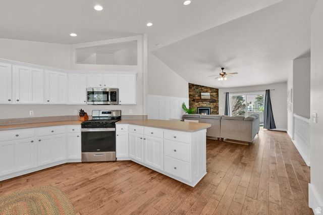 1397 W 2275 S, Syracuse, UT 84075
