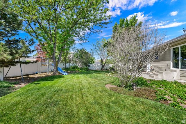 1397 W 2275 S, Syracuse, UT 84075