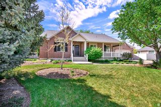 1397 W 2275 S, Syracuse, UT 84075
