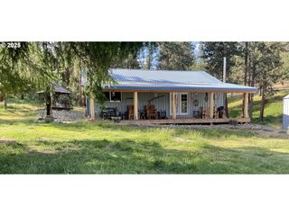 39798 Bear Gulch Rd, Sumpter, OR 97877