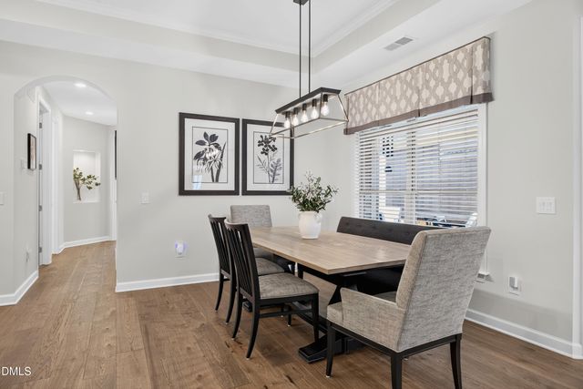660 Stokley View Drive, Cary, NC 27518