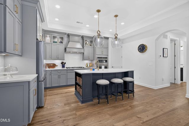 660 Stokley View Drive, Cary, NC 27518