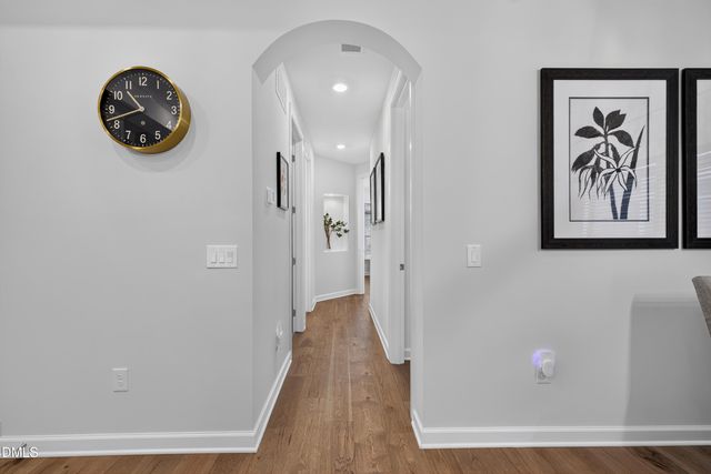 660 Stokley View Drive, Cary, NC 27518