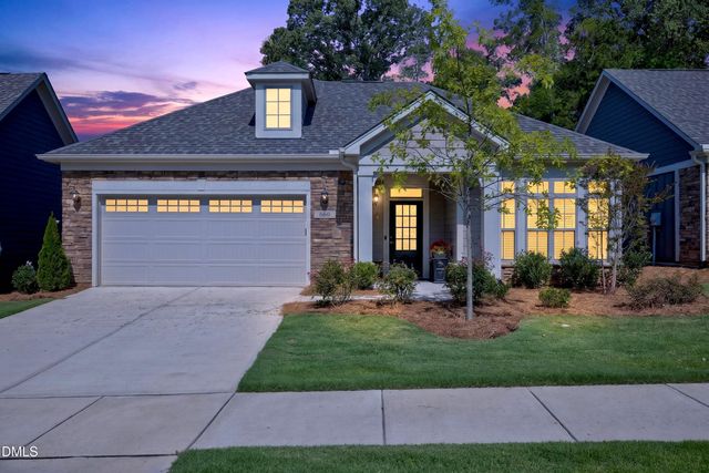 660 Stokley View Drive, Cary, NC 27518