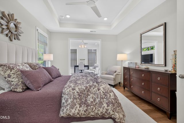 660 Stokley View Drive, Cary, NC 27518