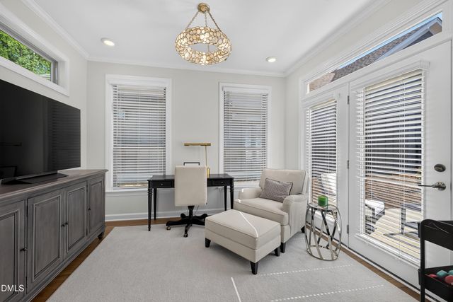 660 Stokley View Drive, Cary, NC 27518