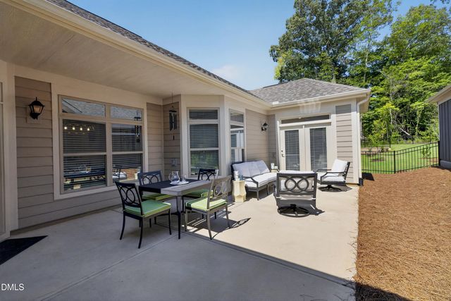 660 Stokley View Drive, Cary, NC 27518