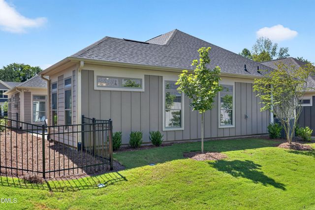 660 Stokley View Drive, Cary, NC 27518