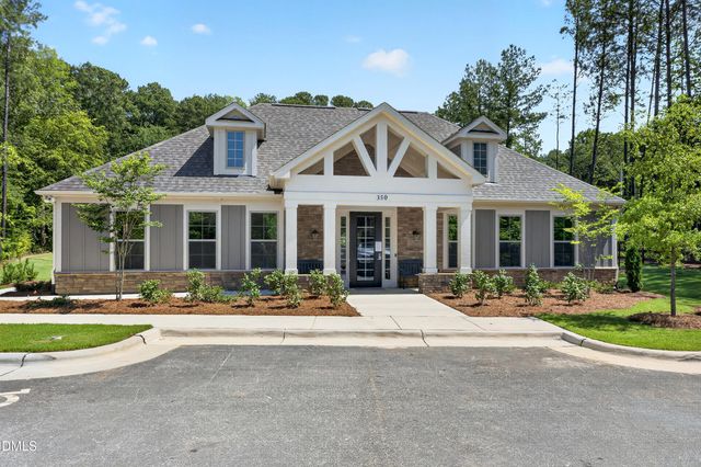 660 Stokley View Drive, Cary, NC 27518