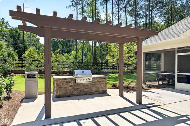 660 Stokley View Drive, Cary, NC 27518