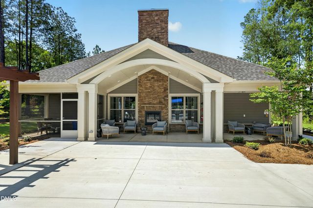 660 Stokley View Drive, Cary, NC 27518