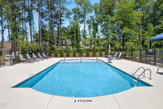 660 Stokley View Drive, Cary, NC 27518